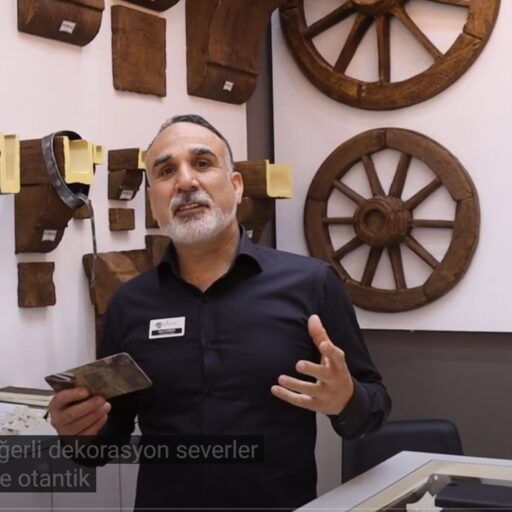 Mecit Usta İşçilik